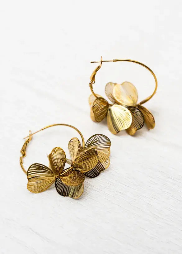 Aro Orquídea - Código once