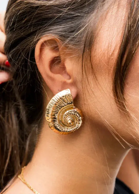 Pendientes Úrsula - Código once