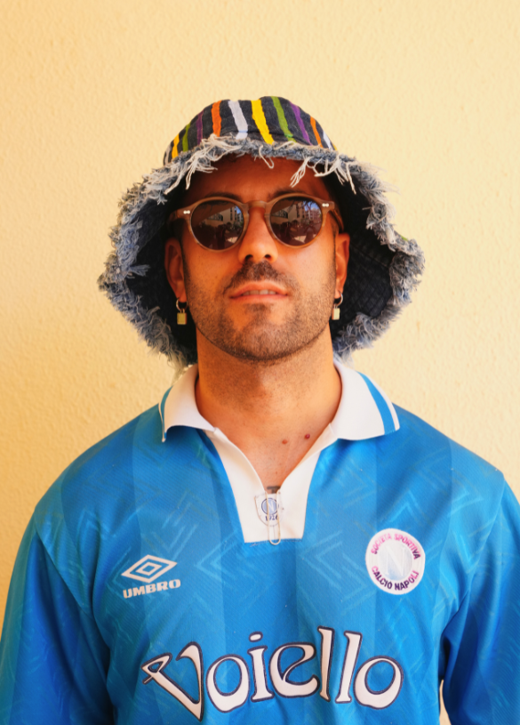 Bucket Ibiza - Código once