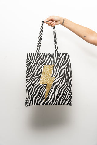 Tote bag - Rayo