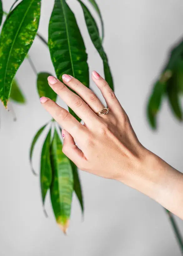 Anillo Lantana